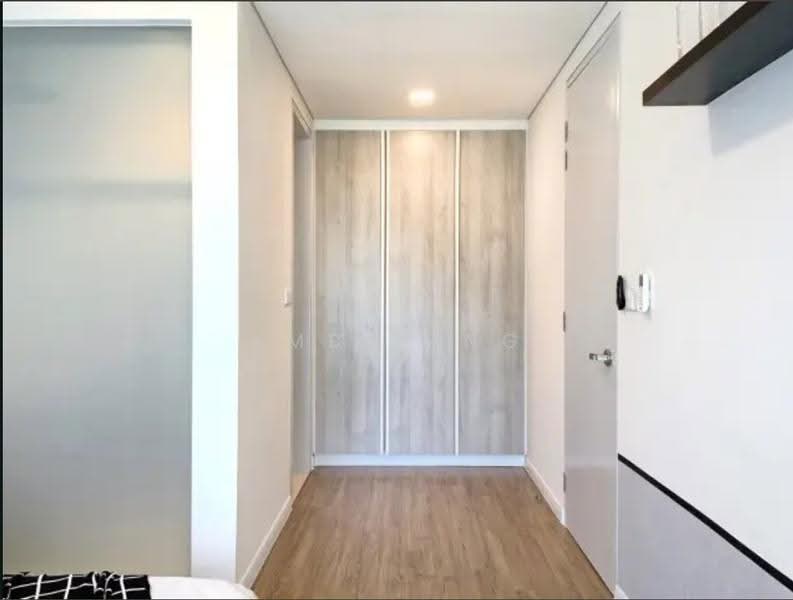 Kediaman Servis untuk Disewa di The Ridge - Amber Ng - Corridor - PropertyGuru.com.my