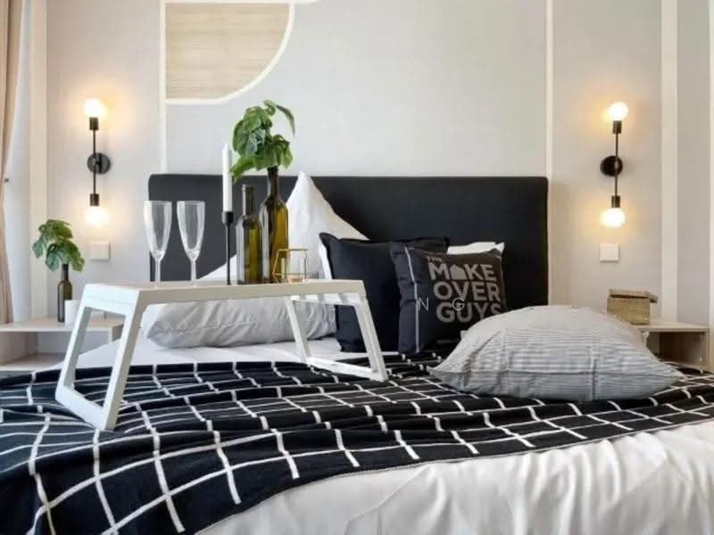 Kediaman Servis untuk Disewa di The Ridge - Amber Ng - Bedroom - PropertyGuru.com.my