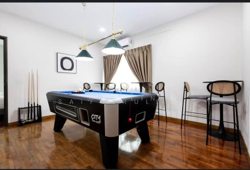 Rumah Banglo untuk Disewa di Kajang (Selangor) - Aizat Saifulrullah - Interior - PropertyGuru.com.my