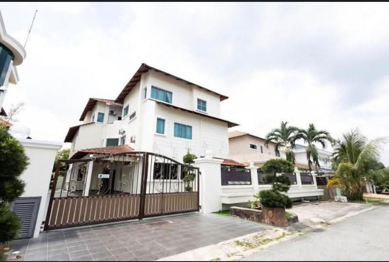 Rumah Banglo untuk Disewa di Kajang (Selangor) - Aizat Saifulrullah - Exterior - PropertyGuru.com.my