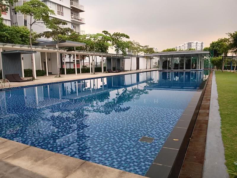 Condominium for Rent at The Northshore Gardens - Janet Teh - PropertyGuru.com.my