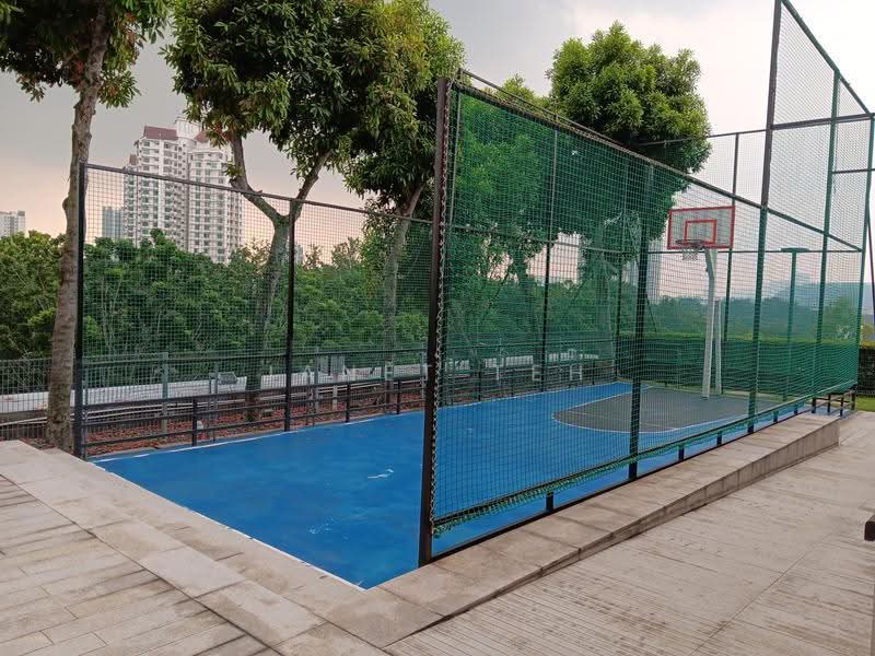 Condominium for Rent at The Northshore Gardens - Janet Teh - PropertyGuru.com.my