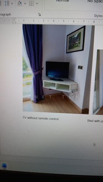 Condominium for Rent at The Northshore Gardens - Janet Teh - PropertyGuru.com.my
