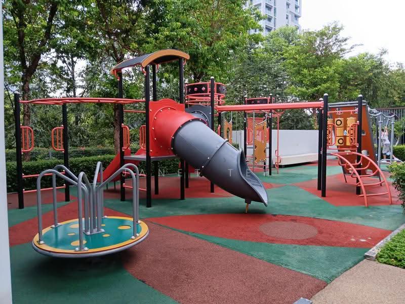 Condominium for Rent at The Northshore Gardens - Janet Teh - PropertyGuru.com.my