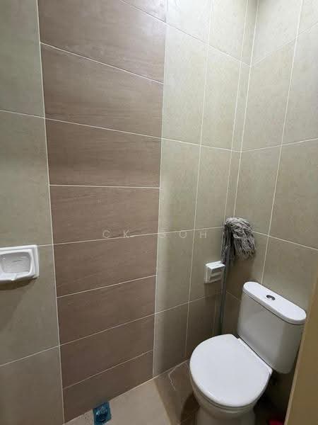 Condominium for Sale at Fettes Residence - CK Goh - Bathroom - PropertyGuru.com.my