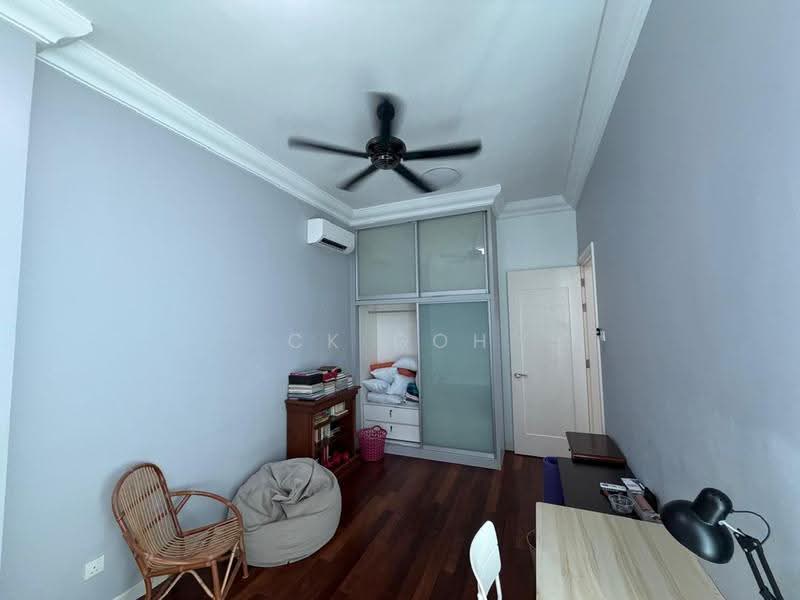 Condominium for Sale at Fettes Residence - CK Goh - Bedroom - PropertyGuru.com.my