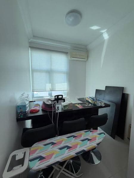 Condominium for Sale at Fettes Residence - CK Goh - Interior - PropertyGuru.com.my