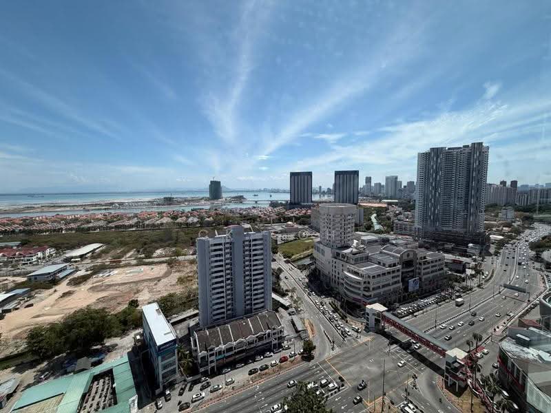 Condominium for Sale at Fettes Residence - CK Goh - Exterior - PropertyGuru.com.my