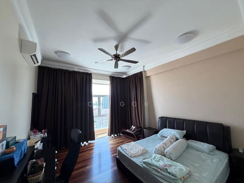Condominium for Sale at Fettes Residence - CK Goh - Bedroom - PropertyGuru.com.my