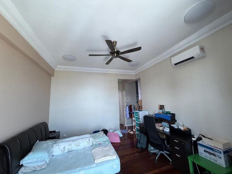 Condominium for Sale at Fettes Residence - CK Goh - Bedroom - PropertyGuru.com.my