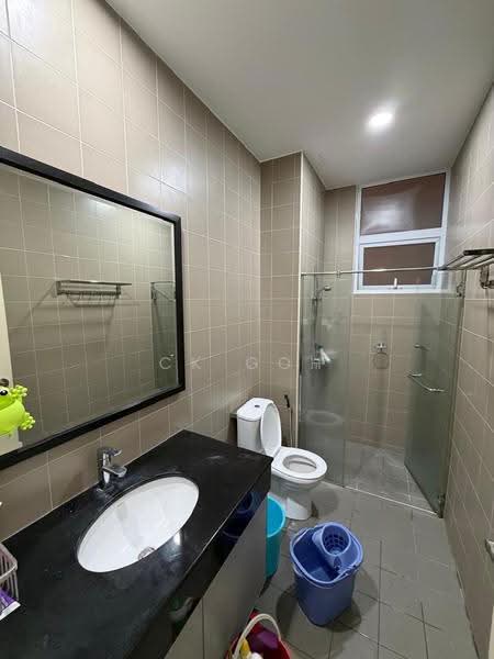 Condominium for Sale at Fettes Residence - CK Goh - Bathroom - PropertyGuru.com.my