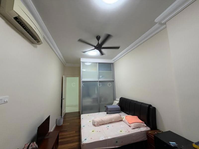 Condominium for Sale at Fettes Residence - CK Goh - Bedroom - PropertyGuru.com.my