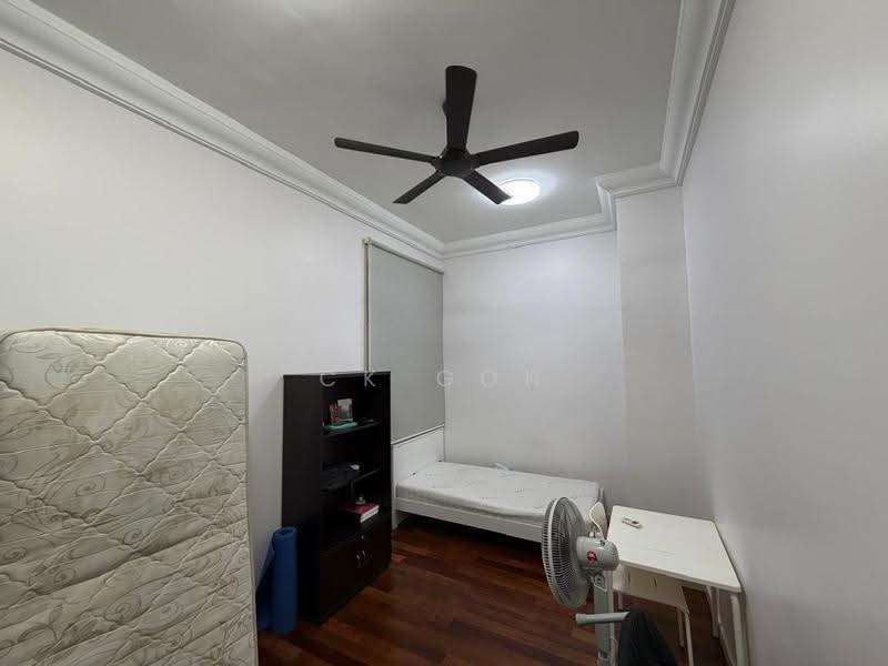 Condominium for Sale at Fettes Residence - CK Goh - Bedroom - PropertyGuru.com.my