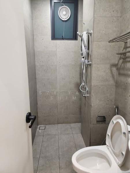 Condominium for Rent at Verando Residence - Sze Yan Shim - PropertyGuru.com.my