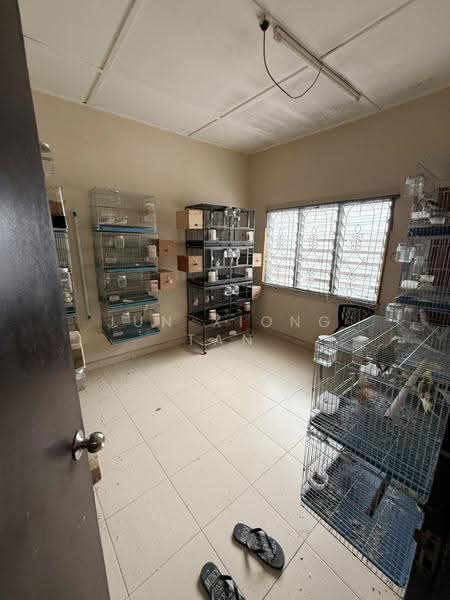 2-storey Terraced House for Sale in Taman Kota Jaya (Kota Tinggi) - Jun Xiong Tan - Interior - PropertyGuru.com.my