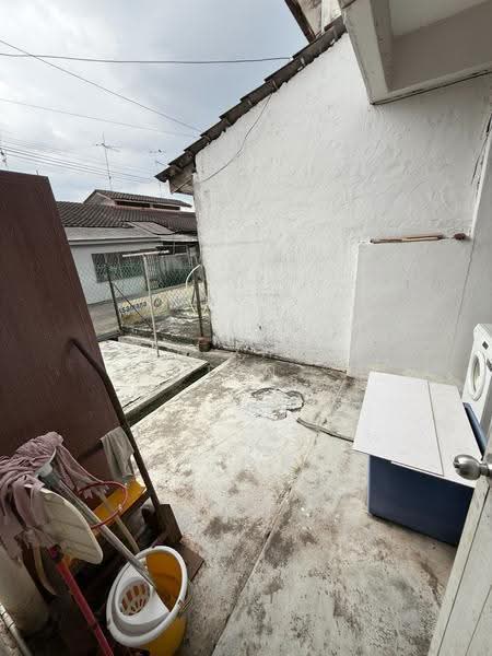 2-storey Terraced House for Sale in Taman Kota Jaya (Kota Tinggi) - Jun Xiong Tan - Exterior - PropertyGuru.com.my