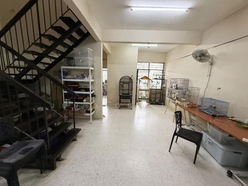 2-storey Terraced House for Sale in Taman Kota Jaya (Kota Tinggi) - Jun Xiong Tan - Interior - PropertyGuru.com.my
