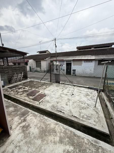 2-storey Terraced House for Sale in Taman Kota Jaya (Kota Tinggi) - Jun Xiong Tan - Exterior - PropertyGuru.com.my