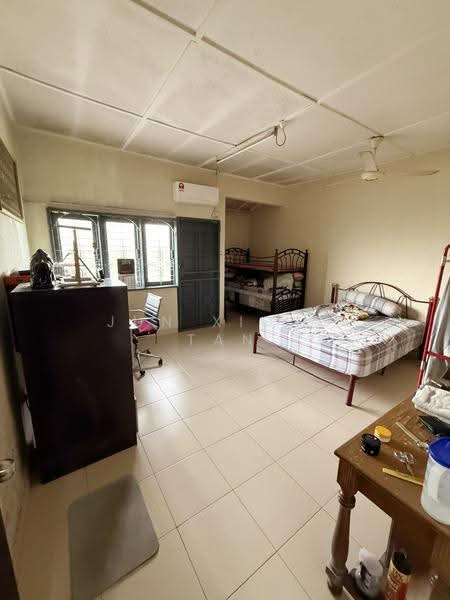 2-storey Terraced House for Sale in Taman Kota Jaya (Kota Tinggi) - Jun Xiong Tan - Bedroom - PropertyGuru.com.my