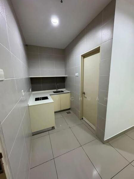 Service Residence for Rent at 3 Elements - Danny Chuah - Kitchen - PropertyGuru.com.my