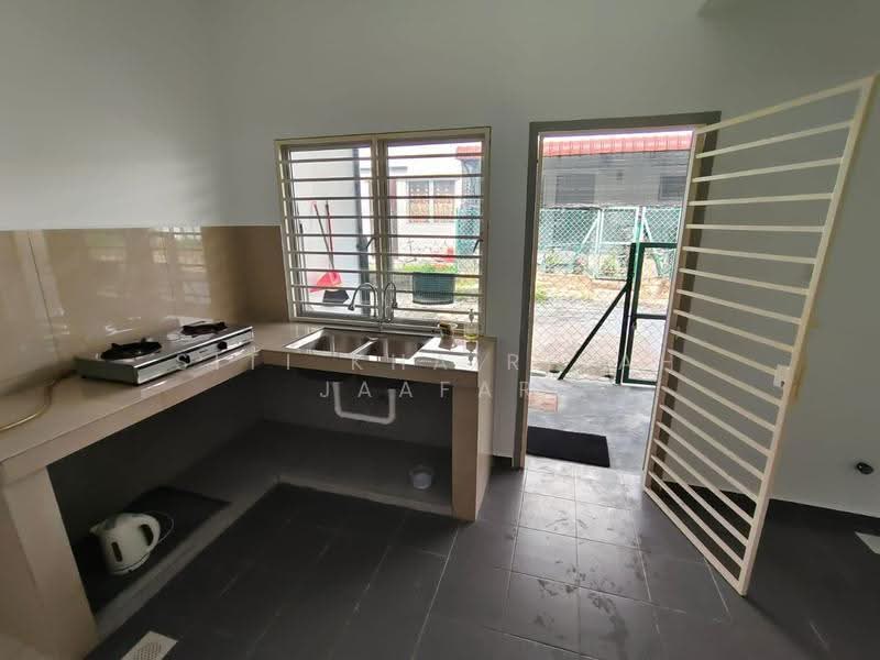2-storey Terraced House for Sale in Kuala Selangor (Selangor) - SITI KHAIRIYAH JAAFAR - PropertyGuru.com.my