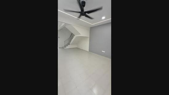 Rumah Teres 2-Tingkat untuk Dijual di Taman Scientex Pasir Gudang (Pasir Gudang) - Lik Xuan Chai - PropertyGuru.com.my