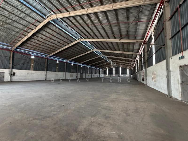Detached Factory for Rent in Kulim (Kedah) - Bryan Teng - Interior - PropertyGuru.com.my