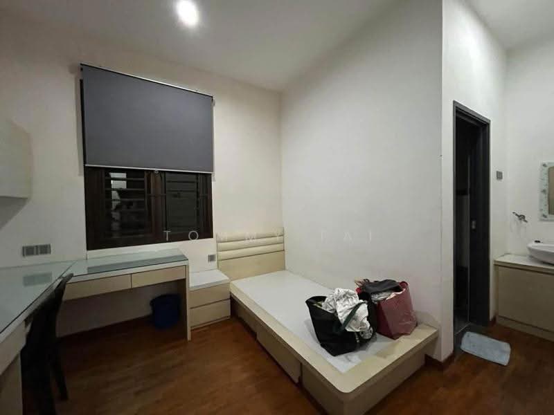 Rumah Kluster untuk Dijual di Austin Heights (Tebrau) - Tommy Tai - Bedroom - PropertyGuru.com.my