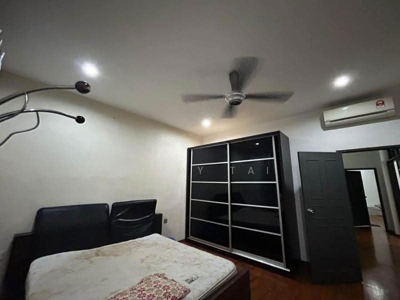 Rumah Kluster untuk Dijual di Austin Heights (Tebrau) - Tommy Tai - Bedroom - PropertyGuru.com.my