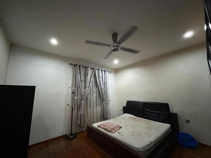 Rumah Kluster untuk Dijual di Austin Heights (Tebrau) - Tommy Tai - Bedroom - PropertyGuru.com.my