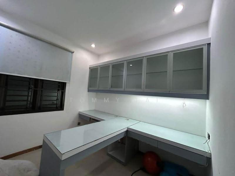 Rumah Kluster untuk Dijual di Austin Heights (Tebrau) - Tommy Tai - Study - PropertyGuru.com.my