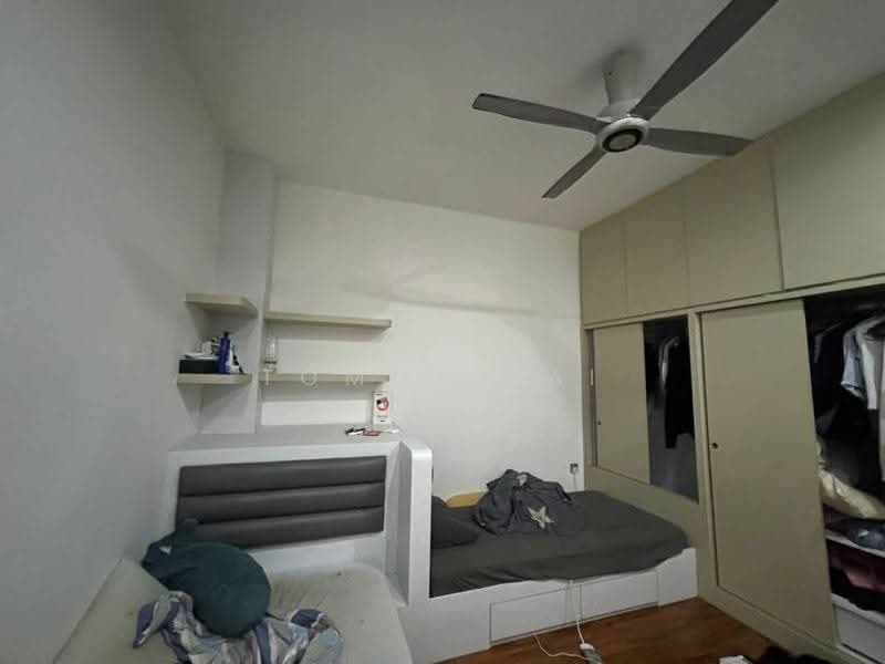 Rumah Kluster untuk Dijual di Austin Heights (Tebrau) - Tommy Tai - Bedroom - PropertyGuru.com.my