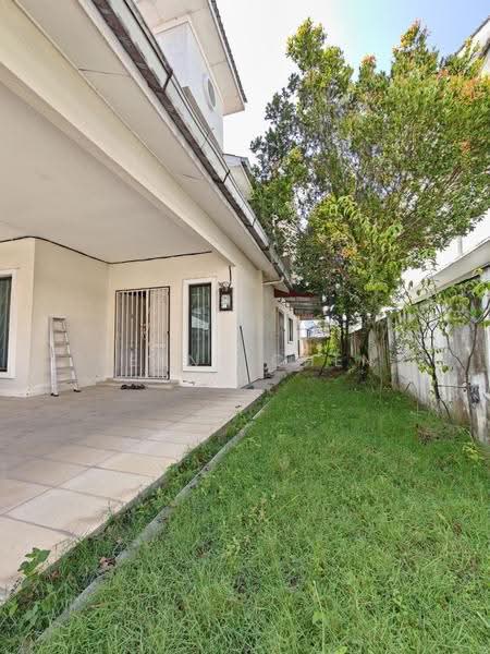 Semi-Detached House for Sale in Simpang Pulai (Perak) - PENNY CHEN - Exterior - PropertyGuru.com.my
