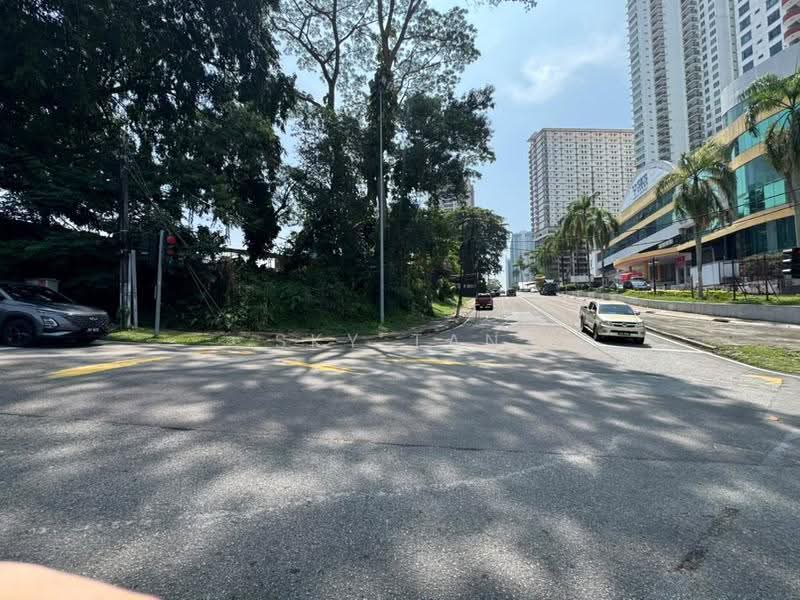 Komersial Berkembar untuk Disewa di Taman Abad (Johor Bahru) - Sky Tan - Exterior - PropertyGuru.com.my