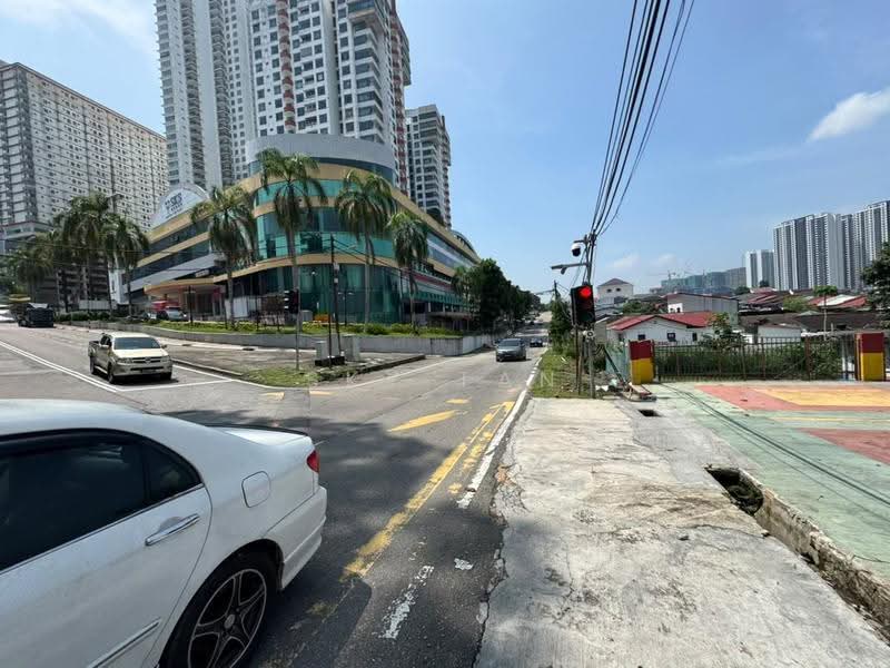 Komersial Berkembar untuk Disewa di Taman Abad (Johor Bahru) - Sky Tan - Exterior - PropertyGuru.com.my
