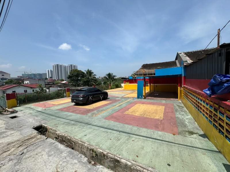 Komersial Berkembar untuk Disewa di Taman Abad (Johor Bahru) - Sky Tan - Exterior - PropertyGuru.com.my