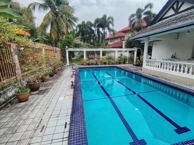 Rumah Banglo untuk Dijual di Subang Jaya (Selangor) - Adzura Zamedin - Exterior - PropertyGuru.com.my