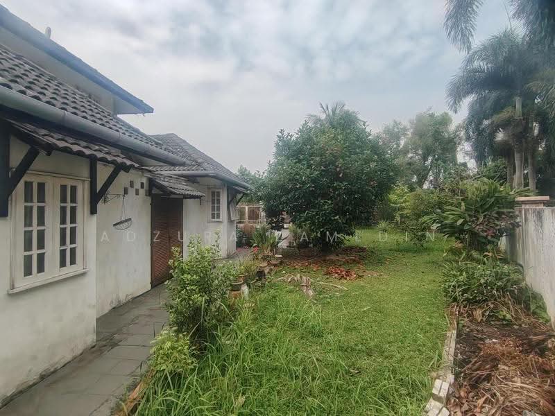 Rumah Banglo untuk Dijual di Subang Jaya (Selangor) - Adzura Zamedin - Exterior - PropertyGuru.com.my