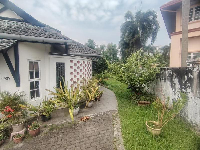 Rumah Banglo untuk Dijual di Subang Jaya (Selangor) - Adzura Zamedin - Exterior - PropertyGuru.com.my