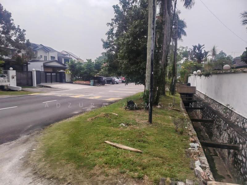 Rumah Banglo untuk Dijual di Subang Jaya (Selangor) - Adzura Zamedin - Exterior - PropertyGuru.com.my