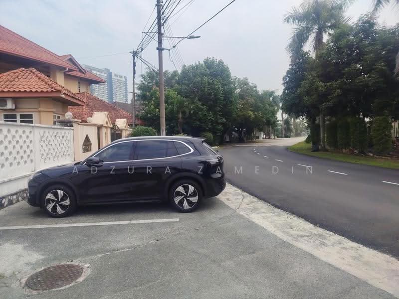 Rumah Banglo untuk Dijual di Subang Jaya (Selangor) - Adzura Zamedin - Exterior - PropertyGuru.com.my