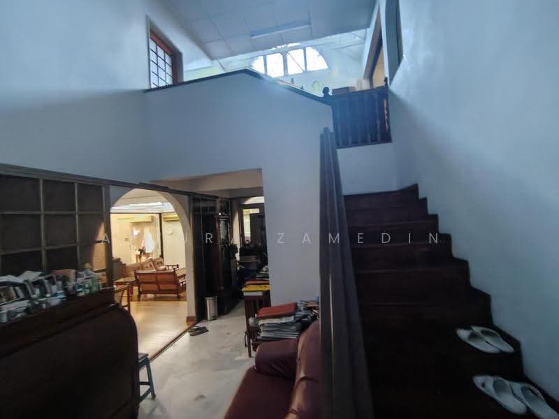 Rumah Banglo untuk Dijual di Subang Jaya (Selangor) - Adzura Zamedin - Interior - PropertyGuru.com.my