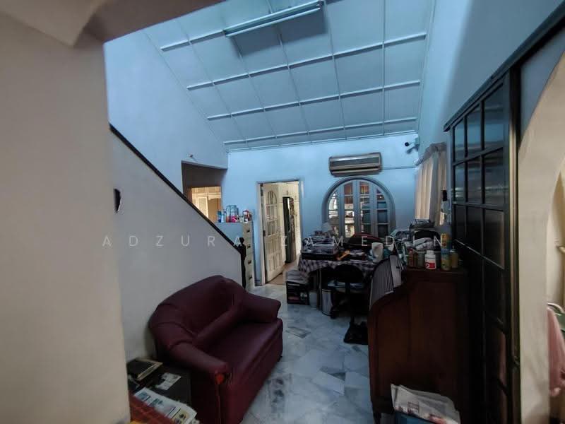 Rumah Banglo untuk Dijual di Subang Jaya (Selangor) - Adzura Zamedin - Living Room - PropertyGuru.com.my