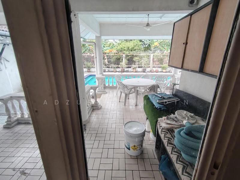 Rumah Banglo untuk Dijual di Subang Jaya (Selangor) - Adzura Zamedin - Exterior - PropertyGuru.com.my