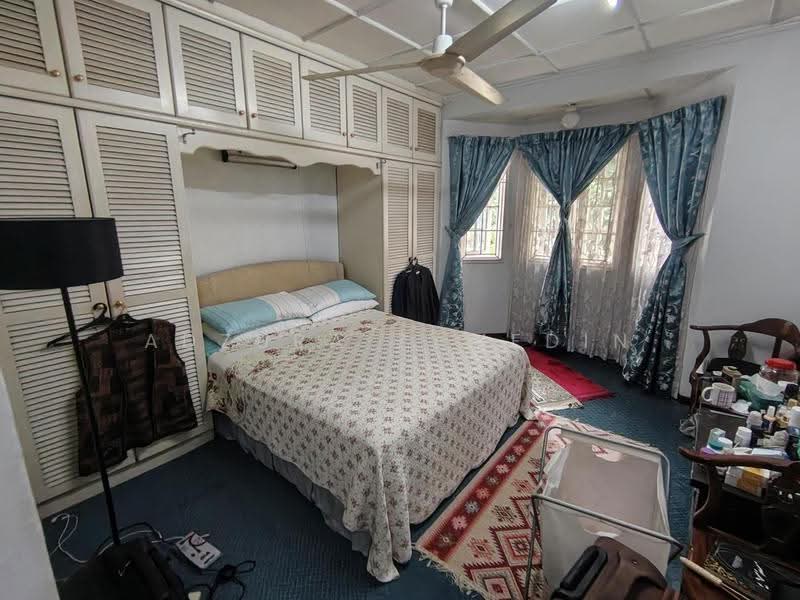 Rumah Banglo untuk Dijual di Subang Jaya (Selangor) - Adzura Zamedin - Bedroom - PropertyGuru.com.my