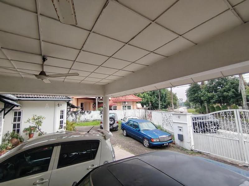 Rumah Banglo untuk Dijual di Subang Jaya (Selangor) - Adzura Zamedin - Exterior - PropertyGuru.com.my