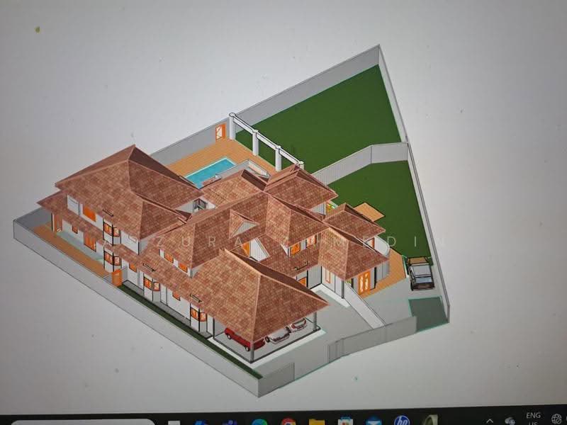 Rumah Banglo untuk Dijual di Subang Jaya (Selangor) - Adzura Zamedin - Exterior - PropertyGuru.com.my