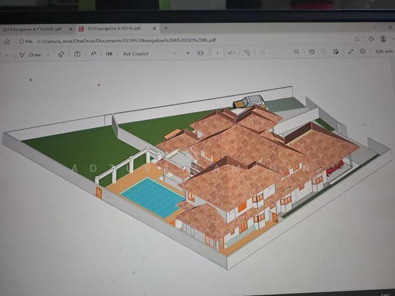 Rumah Banglo untuk Dijual di Subang Jaya (Selangor) - Adzura Zamedin - Exterior - PropertyGuru.com.my