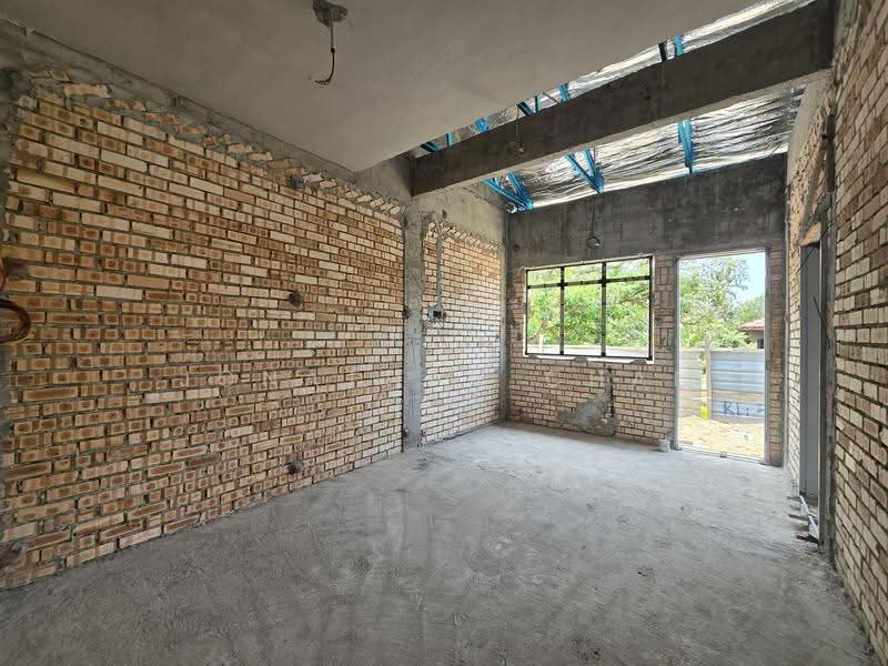 Rumah Berkembar untuk Dijual di Kampung Olak Lempit (Tanjong Duabelas) - Jonathan Chai - Interior - PropertyGuru.com.my