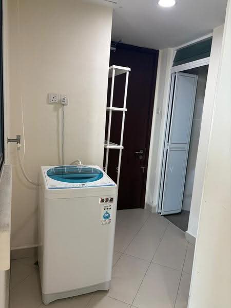 Condominium for Sale at The Straits View Condominium - Alviss Tay - Interior - PropertyGuru.com.my